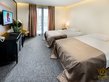 Bulgaria hotel - SGL room