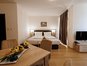 Green Wood Hotel - DBL room 