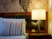 Perun hotel - single room