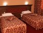 Bachinovo Hotel Park - DBL room (twin beds)