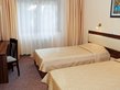 Bor Hotel - single room