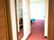 Hotel Allegra - Single room Park