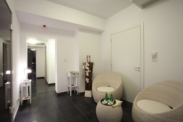 Oasis Hotel - 1-bedroom apartment