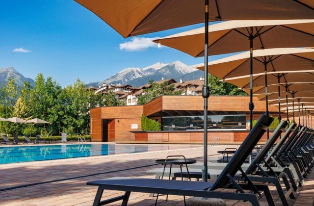 Four Points by Sheraton Bansko