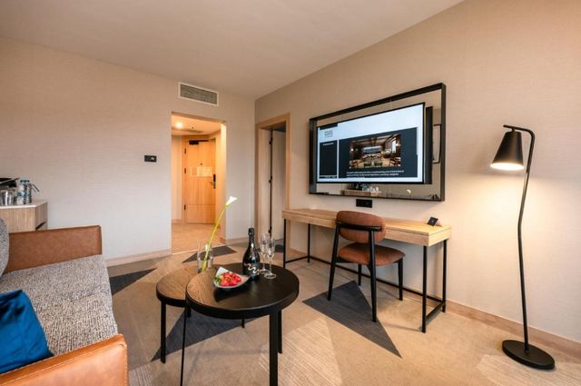 Four Points by Sheraton Bansko - one-bedroom suite