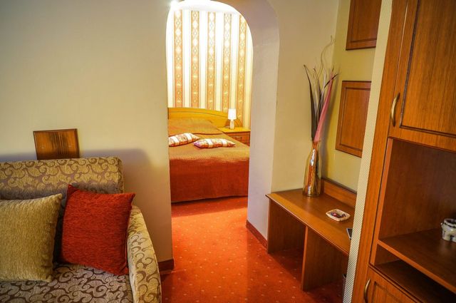 Breza Hotel - apartment