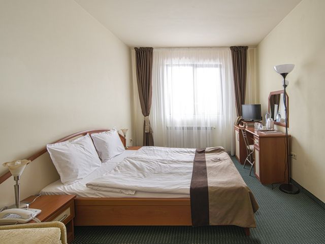 Kamena Hotel by Asteri Hotels - double/twin room