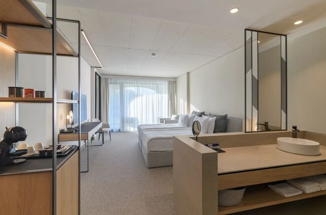 Ensana Aquahouse hotel - double/twin room luxury