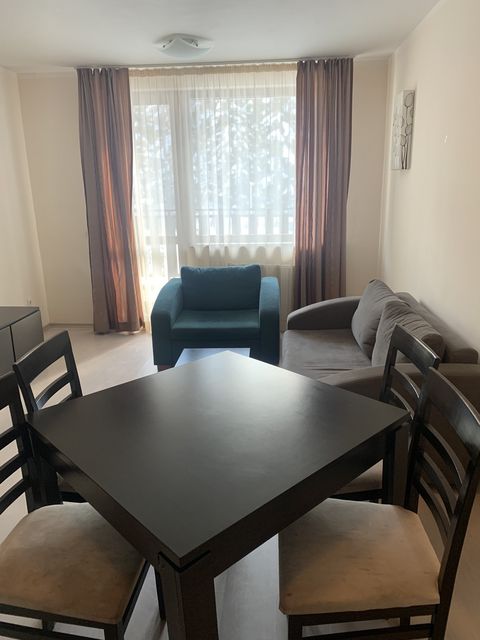 Borovets Gardens Apartments PMS - 2-bedroom apartment