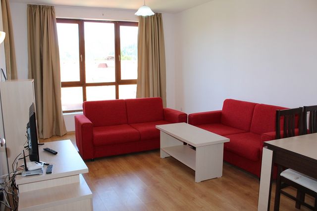 Semiramida Gardens Apartments PMS - 1-bedroom apartment