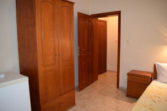 Chris Family Hotel - apartment
