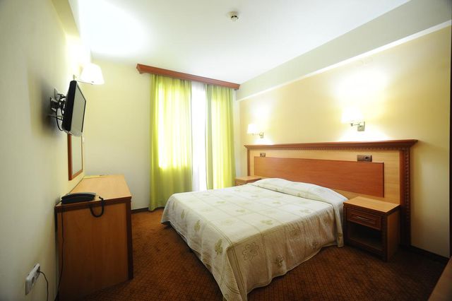 Hotel Eseretz - double room standard