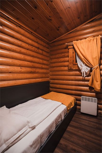 Yagoda Ski Chalets - villa yagoda deluxe with sauna