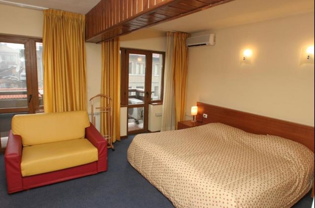 Pirin hotel - apartment (3 adults)