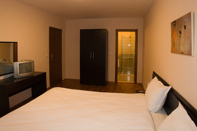 Grand Montana apartments - one-bedroom apartment