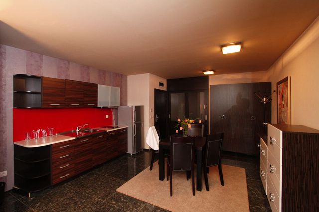 Grand Hotel Bansko - one bedroom apartment