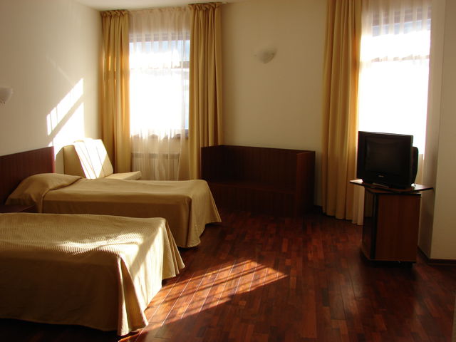 Borika hotel - double room