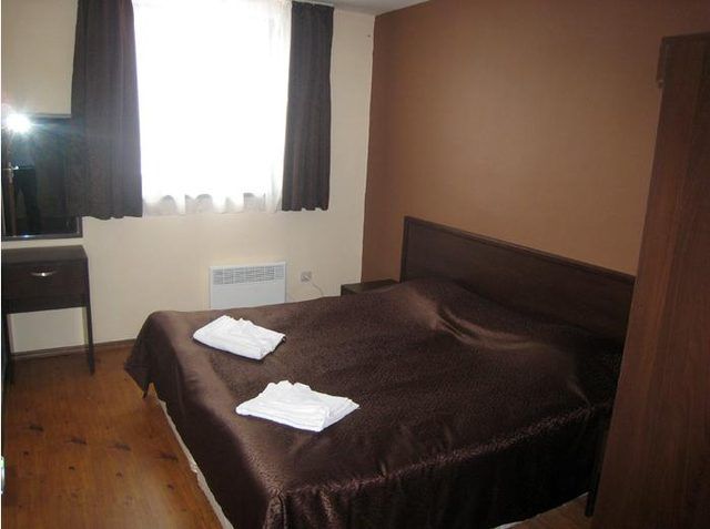 Casa Karina - two bedroom apartment
