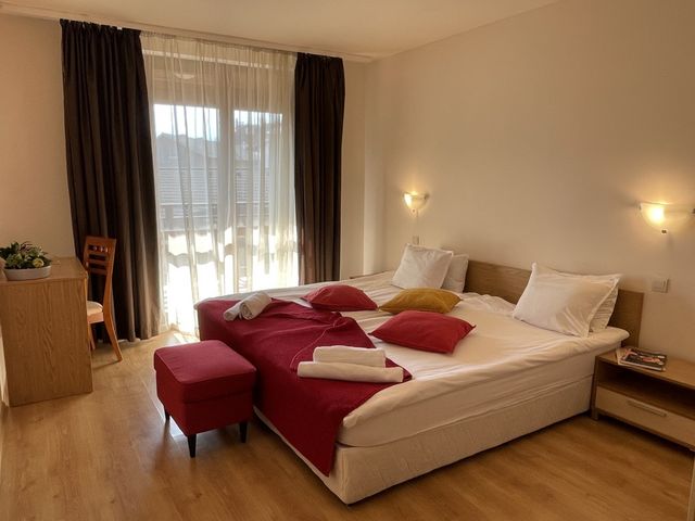 Adeona apart hotel - one bedroom apartment