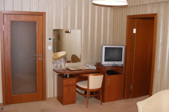 Hotel Perperikon - apartment lux