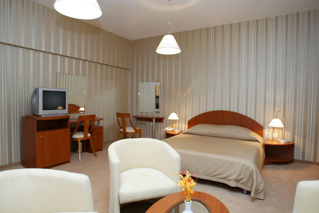 Hotel Perperikon - apartment lux