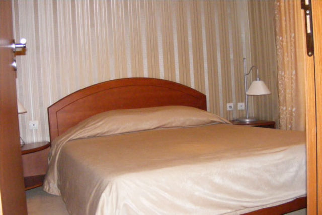 Hotel Perperikon - apartment standard