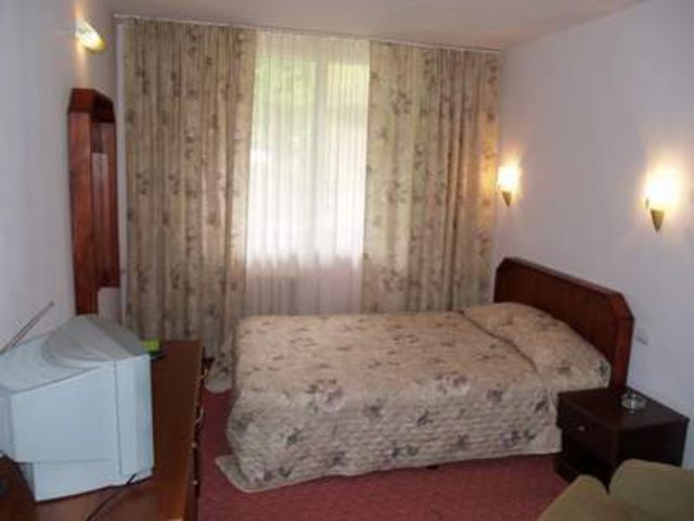 Hotel Bor - double room