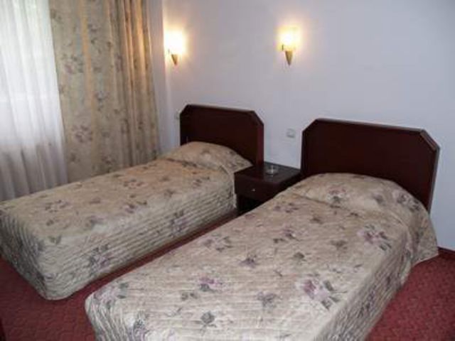 Hotel Bor - double room