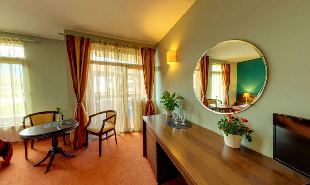 Boutique Hotel Famil - double room luxury