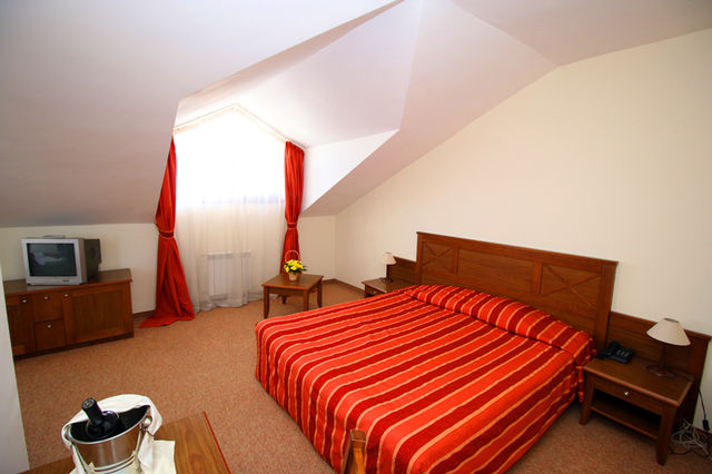 Hotel Evelina Palace - double room