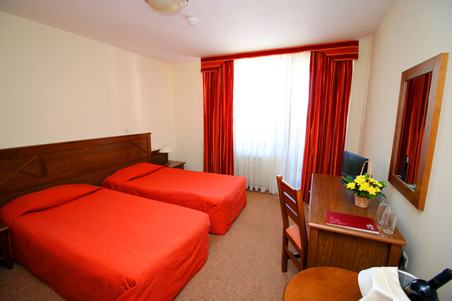 Hotel Evelina Palace - double room