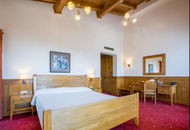 Pirin Golf Hotel & SPA - family superior connected rooms (2ad+2ch)