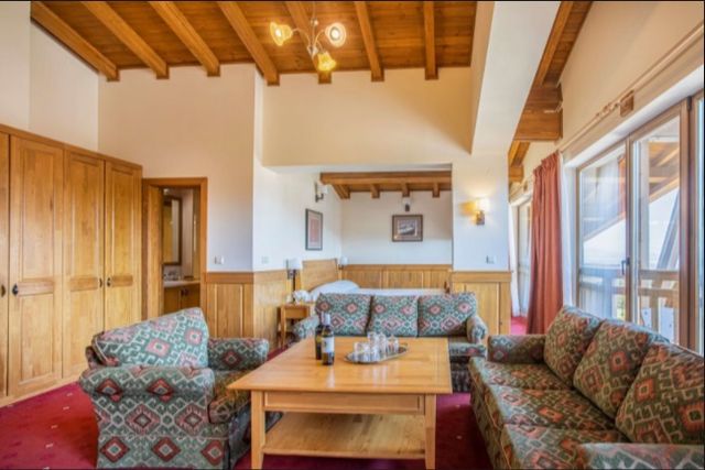 Pirin Golf Hotel & SPA - junior suite