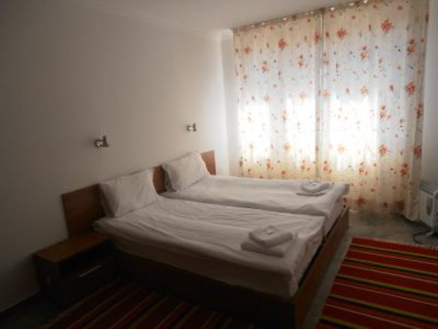 Monastery aparthotel III - 2-bedroom apartment