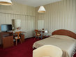 Hotel Perperikon - double room luxury