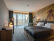 The five elements hotel and SPA - Deluxe double room 