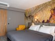 The five elements hotel and SPA - executive room