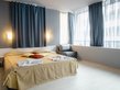 Sun Palace Hotel - tek yatak odalı s?it