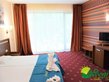 Hotel Allegra - single room park