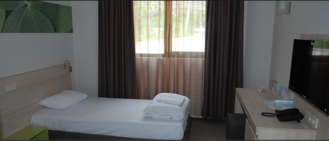 Therma Vitae Hotel - single room
