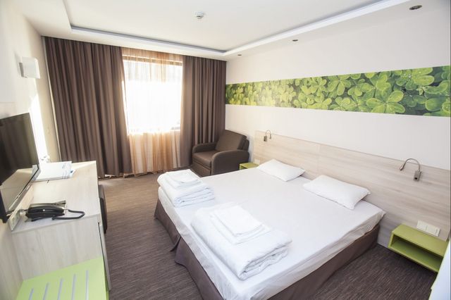 Therma Vitae Hotel - double/twin room luxury