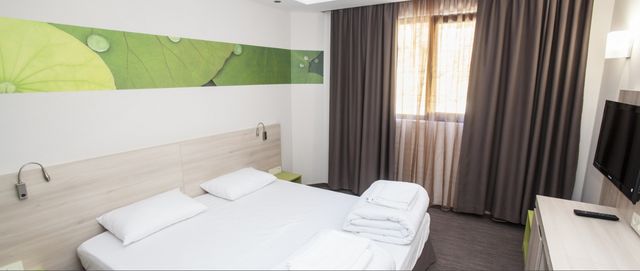 Therma Vitae Hotel - standard suite