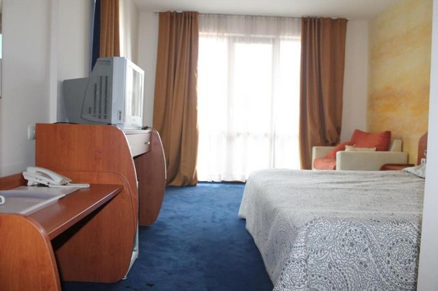 Elegant Hotel - double room superior