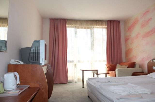 Elegant Hotel - double room superior