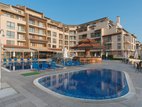 Obzor Beach Resort, Obzor