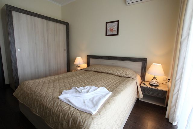 Bendita apart-hotel - one bedroom apartment