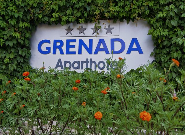 Grenada hotel