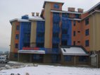 Polaris Inn, Bansko
