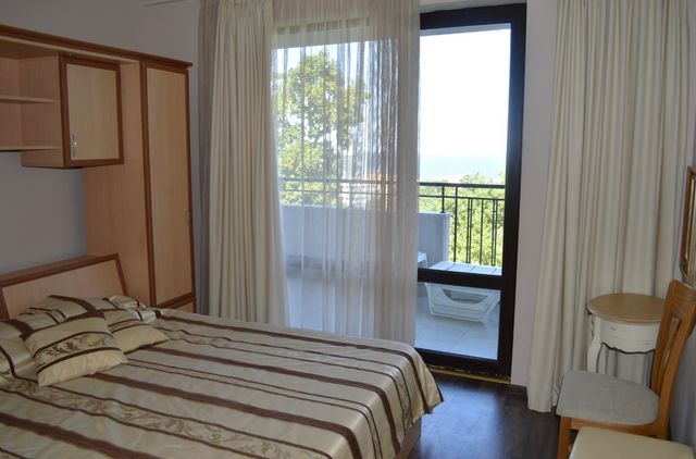 Amphora Palace - two bedroom apartment lux