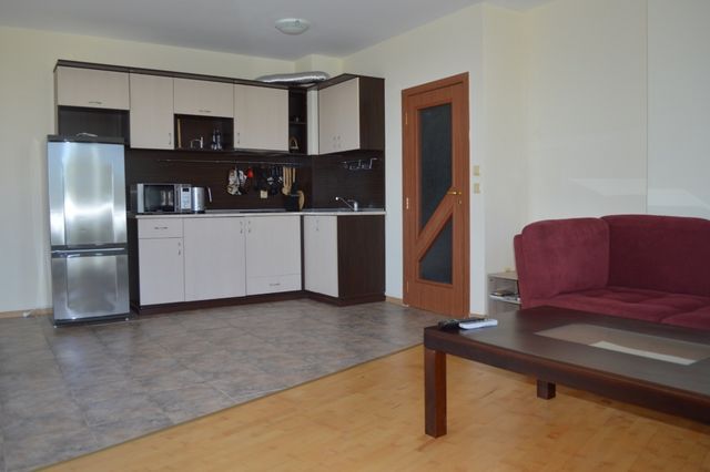 Amphora Palace - two bedroom apartment lux